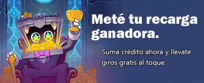 Bono Exclusivo para Nuevos Jugadores