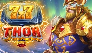 7×7 Thor