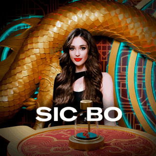 Sic Bo thumbnail