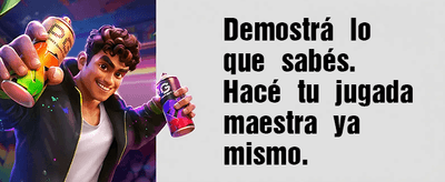 Mega Premio 28 promotion