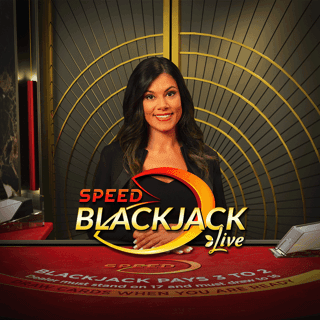 Speed VIP Blackjack B thumbnail
