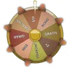 Rueda de la Fortuna welfare icon