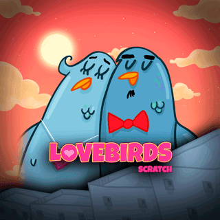 Love Birds thumbnail