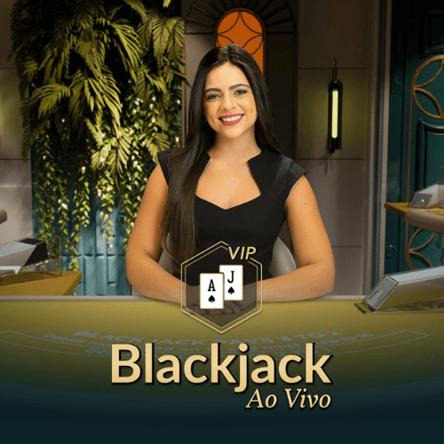 VIP Blackjack em Português 3 thumbnail