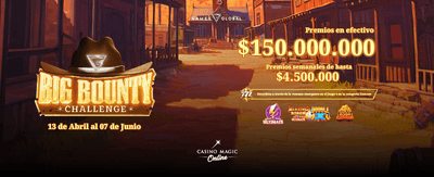 Gana Grandes Premios Online Hoy