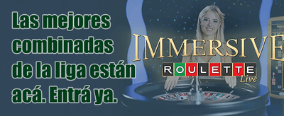 Súper Multiplicador 17x promotion